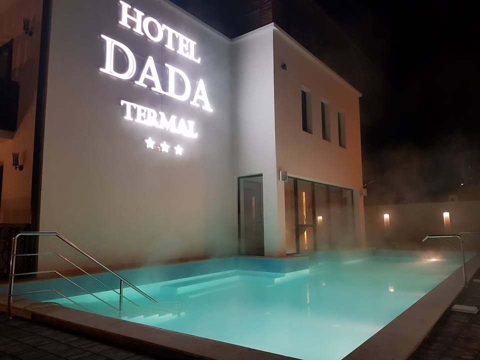 Need Syndicate Control Hotel DADA Termal, pe Valea Oltului – Yozi.ro